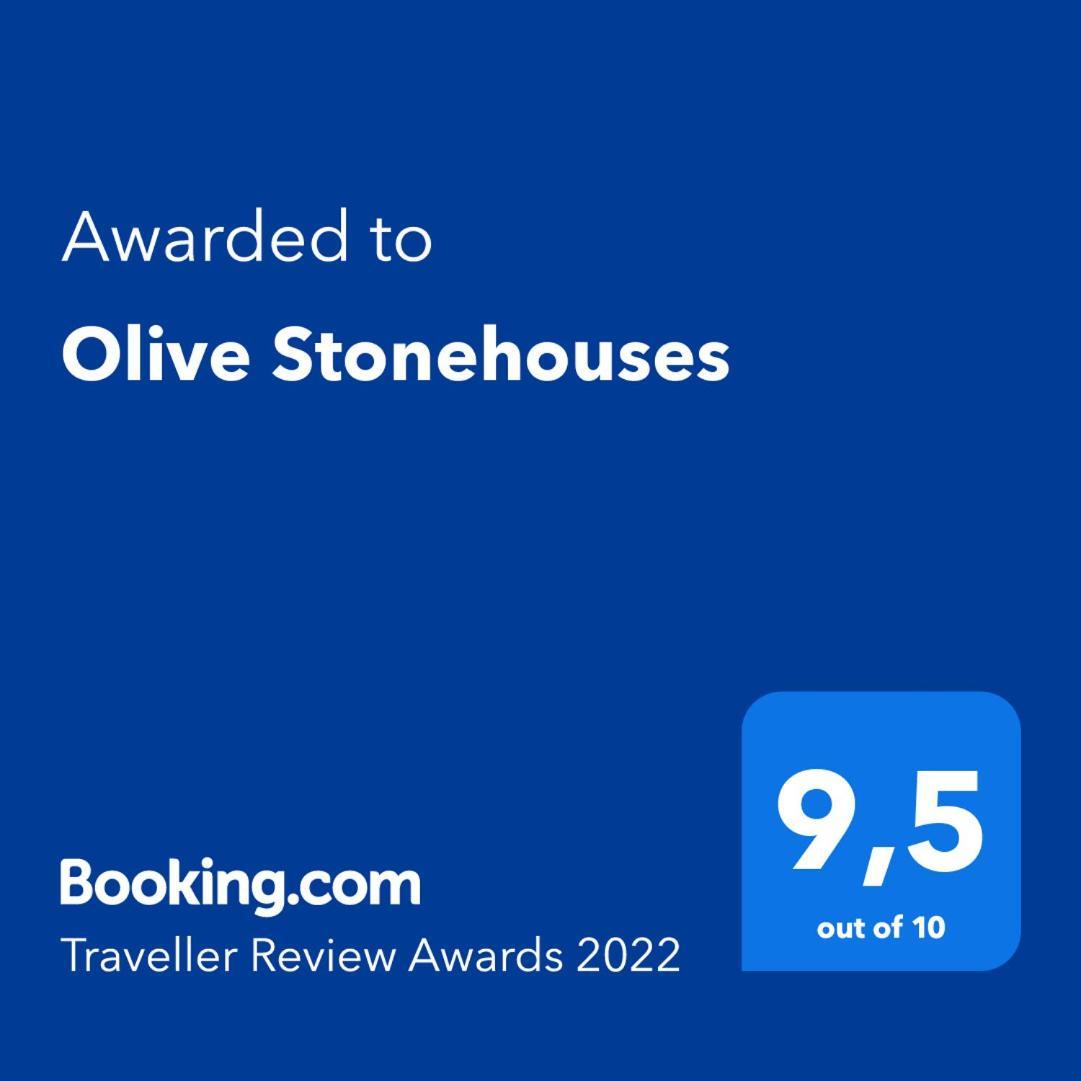 Olive Stonehouses Kalamata Ngoại thất bức ảnh