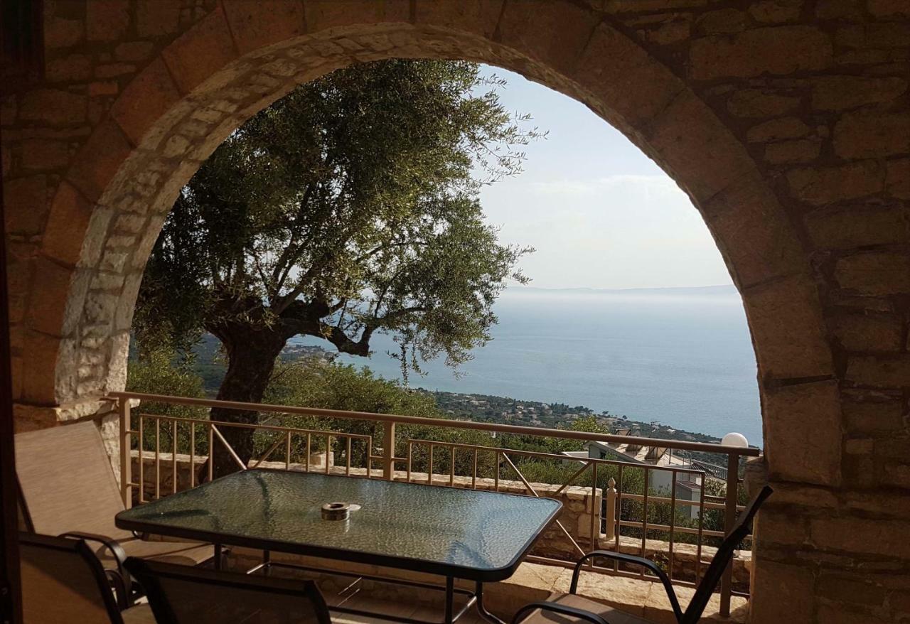 Olive Stonehouses Kalamata Ngoại thất bức ảnh
