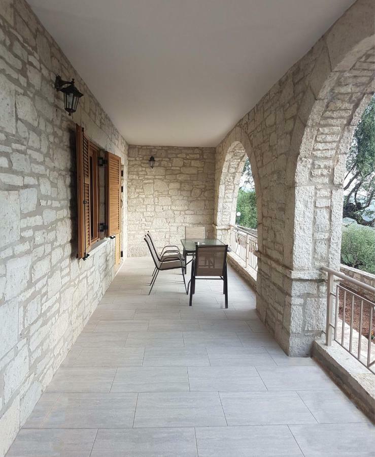 Olive Stonehouses Kalamata Ngoại thất bức ảnh