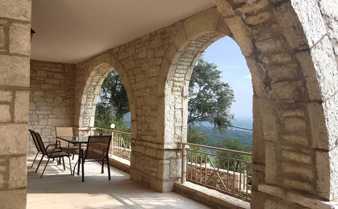 Olive Stonehouses Kalamata Ngoại thất bức ảnh