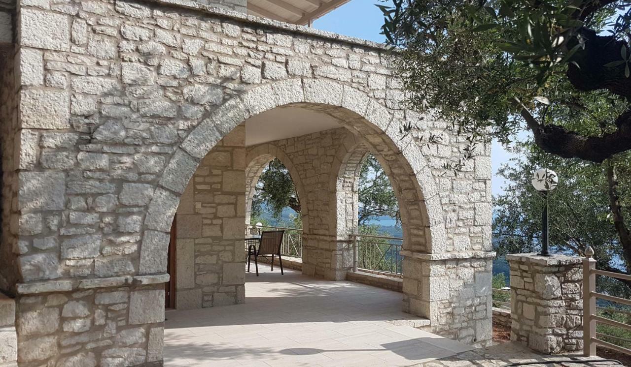 Olive Stonehouses Kalamata Ngoại thất bức ảnh